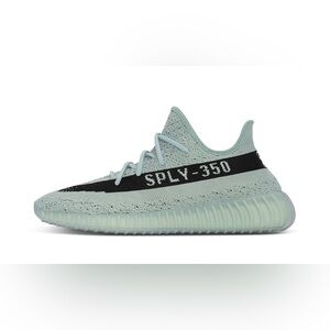 Mint Green Yeezy Boost 350 V2 Sneakers